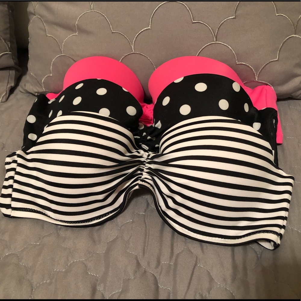VS Swim Tops